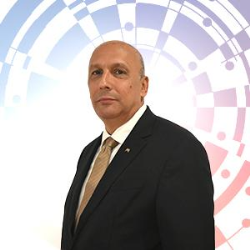H.E. Mr. Ernesto Rodríguez Hernández