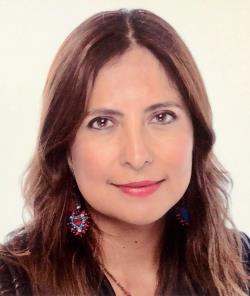 Ms. Paola VALENCIA