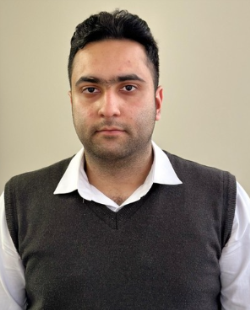 Mr. Nadir Atayev