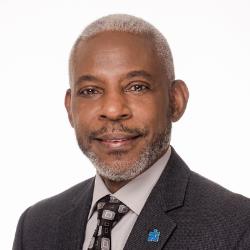 Mr. Nigel Cassimire
