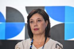 Ms. Renata Mielli