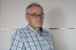 Mr. Daniel Mordecki