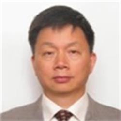 Mr. Peiliang Shi