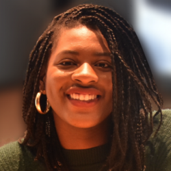 Ms. Maud Aba'a