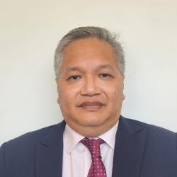 H.E. Mr. Ambassador Muhammad Radzi Jamaludin