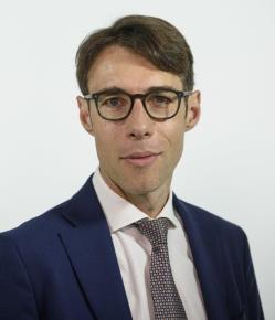 Mr. Thibaut Kleiner