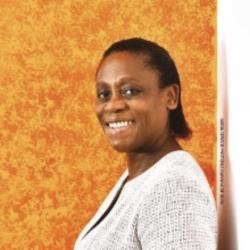 Ms. Idah Pswarayi-Riddihough
