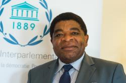 Mr. Martin Chungong