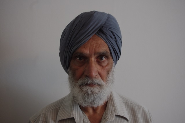 Prof. Karamjit S. Gill