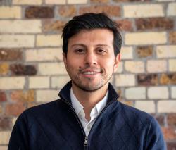 Mr. Lorenzo Vargas