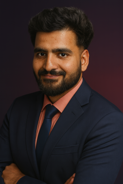 Ayush Shukla