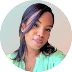 Ms. Anielle Laurette