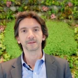 Mr. Massimiliano Merelli