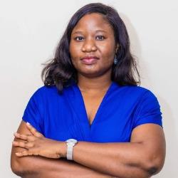 Ms. Christelle Gnidehouse