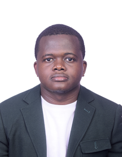 Mr. N'Goran Franck Konan