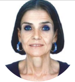 Ms. Tiziana Bonapace