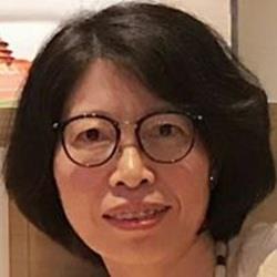Ms. Liping Zhang