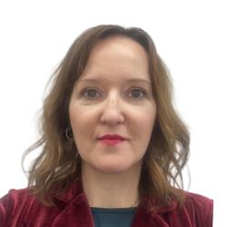 Ms. Radka Sibille