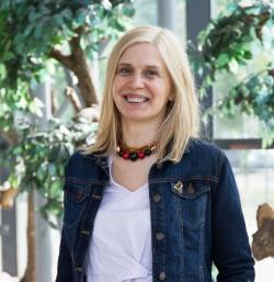 Dr. Giedre Valunaite Oleskeviciene