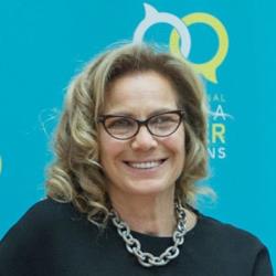 Ms. Caitlin Kraft-Buchman