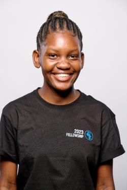 Ms. Neza Cilunda