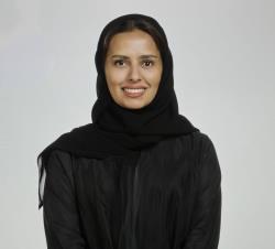 Ms. Rehab Alarfaj
