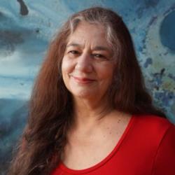 Ms. Andrea Gita Millwood Hargrave
