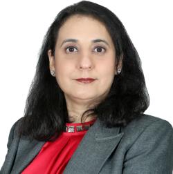 Ms. Ambika Khurana