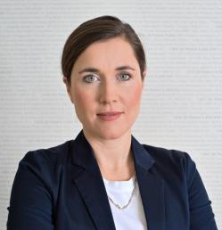 Dr. Mira Wolf-Bauwens