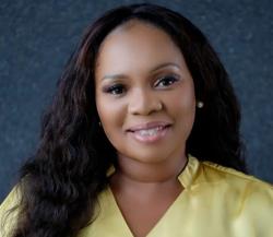 Ms. Nonkqubela Jordan-Dyani