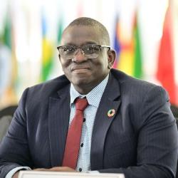 Dr. Mactar SECK