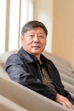 Dr. Ning Zhang