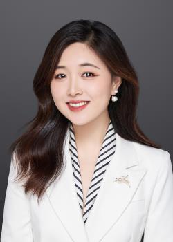 Ms. Yuhan Zheng