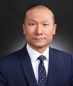 Prof. LIU Hao