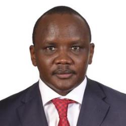 H.E. Mr. Ekitela Lokaale