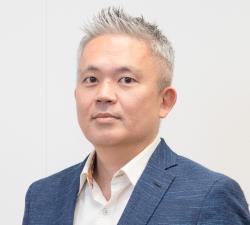 Dr. Ryota Kanai