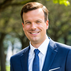 Mr. Christopher Hemmerlein