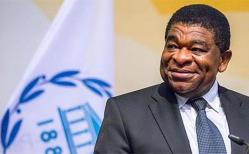 Mr. Martin Chungong