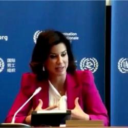 Ms. Manal Azzi