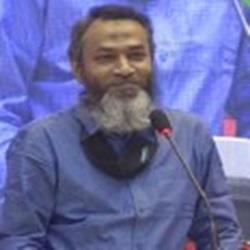 Prof. M. Sohel Rahman