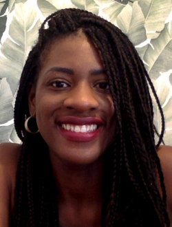 Ms. Maud Aba'a