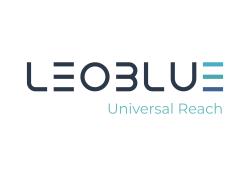 LEO BLUE