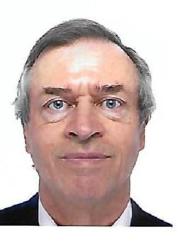 Mr. Laurent VACHEY