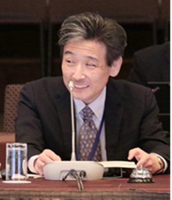 Mr. Yoichi Iida