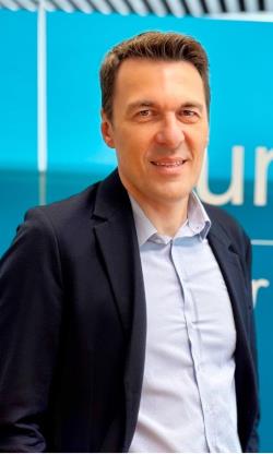 Mr. Kaan Cetinturk