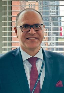 Mr. Ayman El-Sherbiny