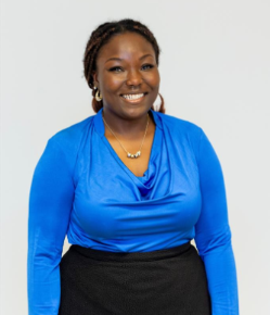 Ms. Dunola Oladapo