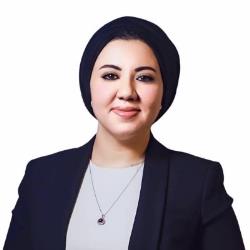 Ms. Amira Saber