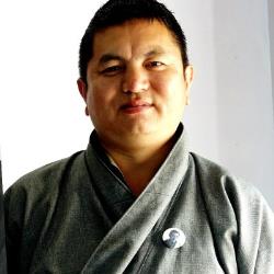 Mr. Sangay Thinley