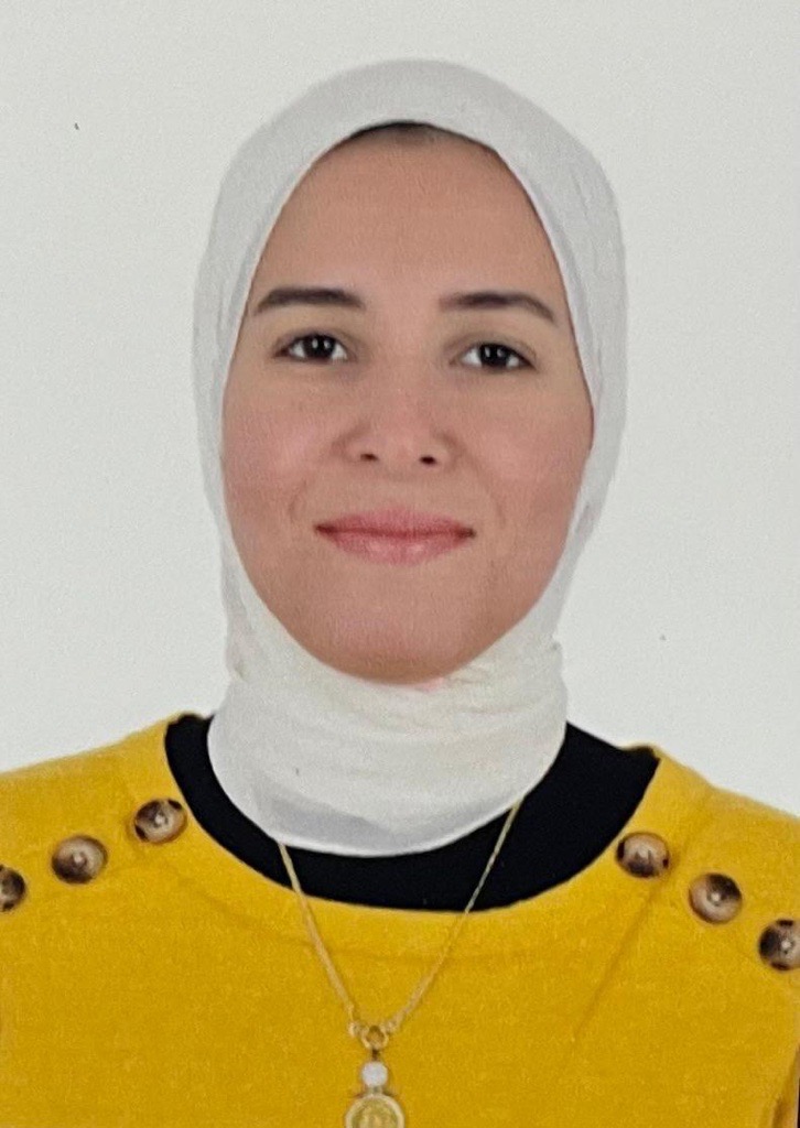 Eng. Hoda Shakra